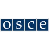 The organization for security and cooperation in Europe (OSCE)