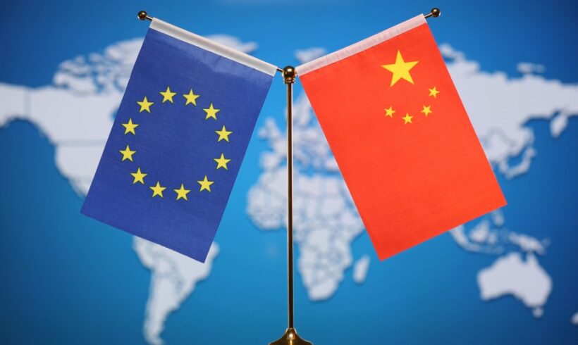 ЕС и Китай договорились о дальнейшем сотрудничестве в области экономики замкнутого цикла