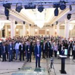 (RU) Ежегодная конференция SWITCH-Asia в Алматы: «Стратегии и инновации для устойчивого развития»
