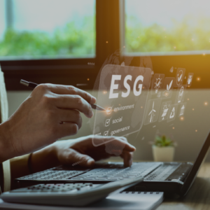ESG факторларын бағалау және олардың Қазақстанның түрлі салаларындағы венчурлік инвестициялар мен нарыққа әсері