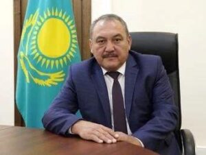 Жомарт Шияпұлы Әлиев «Халықаралық жасыл технологиялар және инвестициялық жобалар орталығы» коммерциялық емес акционерлік қоғамы Директорлар кеңесінің төрағасы болып сайланды.
