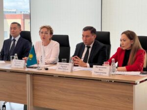Қайталама шикізатты қайта өңдеуге деген қызығушылық артып келеді