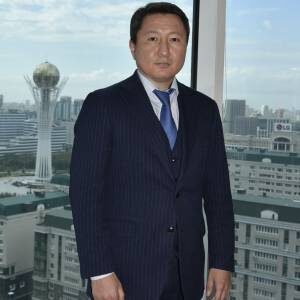 Жалғыз акционердің 2024 жылғы 28 мамырдағы шешімімен “Халықаралық жасыл технологиялар және инвестициялық жобалар орталығы” КЕАҚ Басқарма төрағасының орынбасары қызметіне Атарбаев Темірлан Мұратханұлы сайланды.