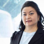 Medieva G.A. was elected as Vice-President of the National Engineering Academy of the Republic of Kazakhstan!