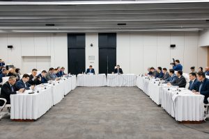 В Атырауской области обсудили вопросы перехода на НДТ