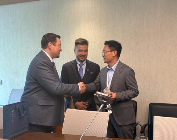 IGTIPC and Lihe Technology: New Horizons in Environmental Monitoring