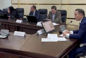 Павлодар өнеркәсібі «жасыл» болашаққа үміт артып отыр