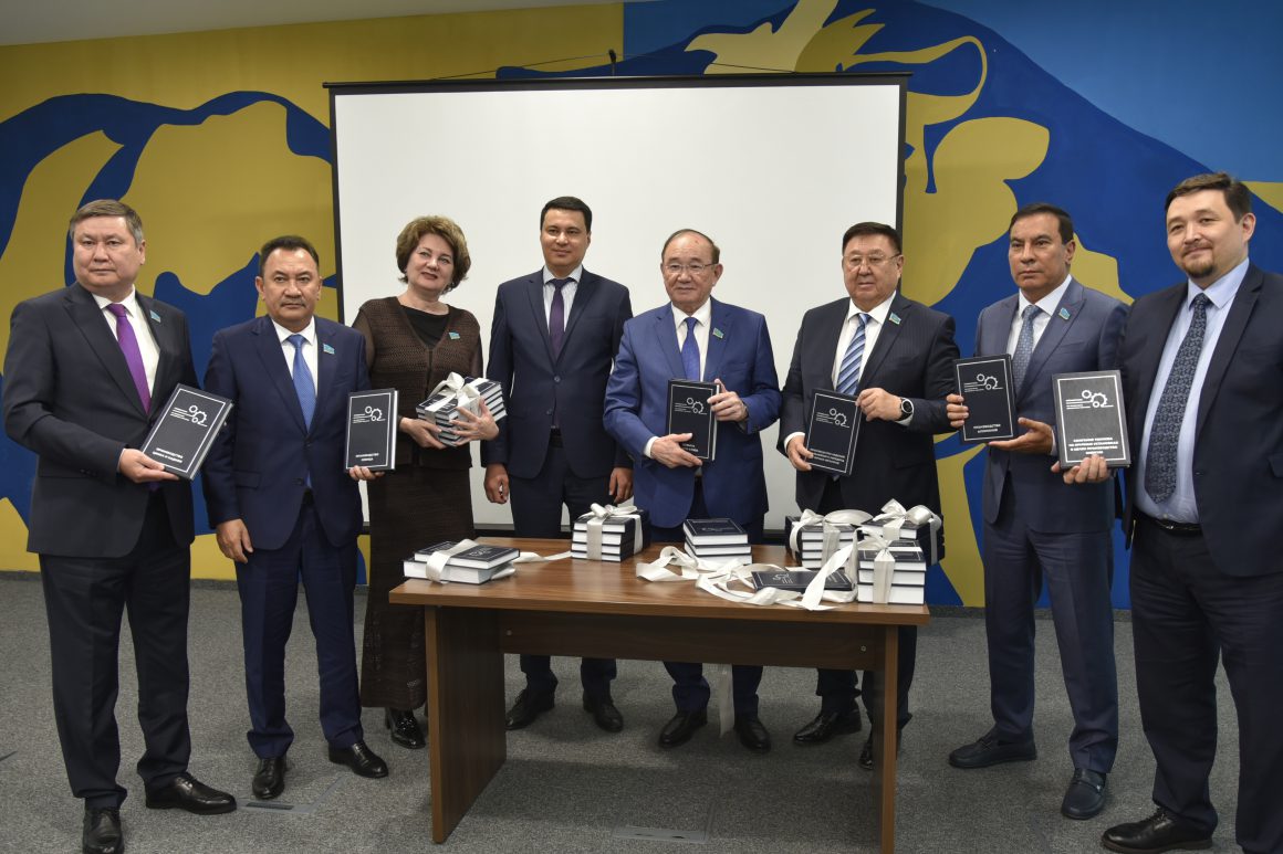 Delayed Transition to IEP Will Result in Multiple Fines: Environmental Regulatory Reform Discussed in Astana