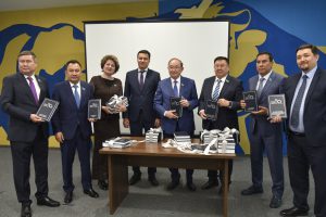 КЭР-ге уақтылы көпшеген жағдайда бірнеше есе айыппұл салынады: Астанада экологиялық реттеу реформасы талқыланды