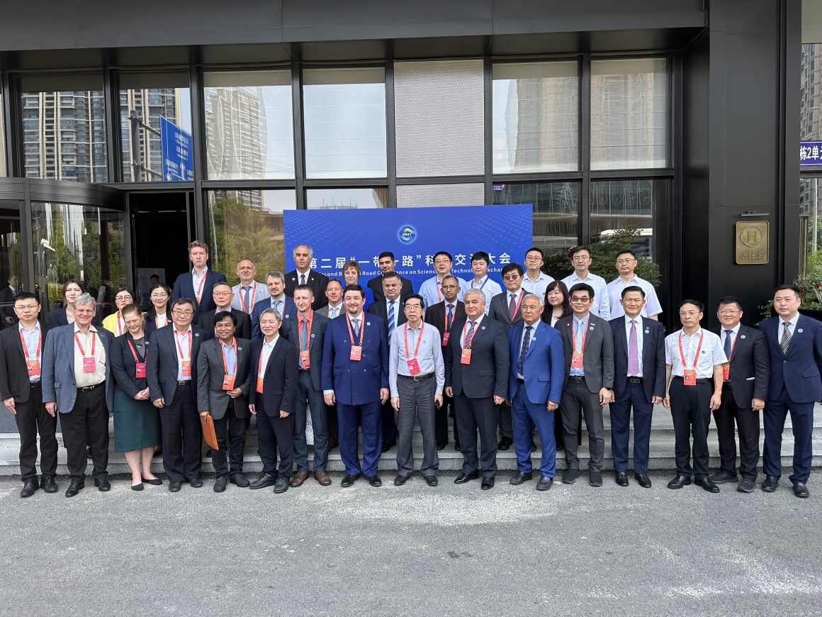 The International Green Technologies and Investment Projects Center under the Ministry of Ecology and Natural Resources of the Republic of Kazakhstan has become, alongside a Chinese company, one of the co-leaders of the new Low-Carbon Technology Alliance established within the “Belt and Road” initiative, which unites 22 countries