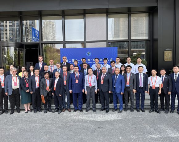 The International Green Technologies and Investment Projects Center under the Ministry of Ecology and Natural Resources of the Republic of Kazakhstan has become, alongside a Chinese company, one of the co-leaders of the new Low-Carbon Technology Alliance established within the “Belt and Road” initiative, which unites 22 countries