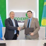 Technology That Plants Forests: Kazakhstan and Karakalpakstan Launch a Pilot Project for Automated Greening with Drones