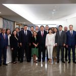Central Asia Strengthens Environmental Cooperation: Three Key Initiatives Presented in Aktau