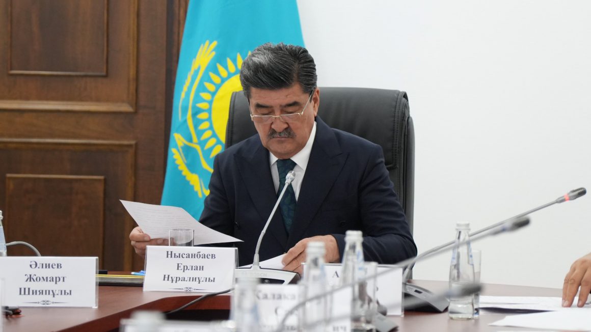 A Turn Toward the Circular Economy: Kazakhstan Prepares to Overhaul Its Waste Management System