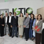 Kazakhstan Strengthens Climate Cooperation: TNA Project Meeting and Training Seminar Held in Astana