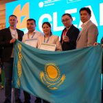 Kazakhstan’s Project Wins First Place at UNIDO’s Cleantech Days 2025 Green Startup Competition in Istanbul
