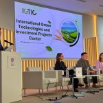 Халықаралық жасыл технологиялар орталығы EXPO OSAKA 2025-те жапондық ірі компаниялармен кездесулер өткізді
