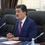 Экология министрлігі Қазақстанда экологиялық мониторинг инфрақұрылымын дамытып жатыр