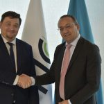 Швейцария ӨЭС-2026 көрмесінде елдік павильон ашуды жоспарлап отыр