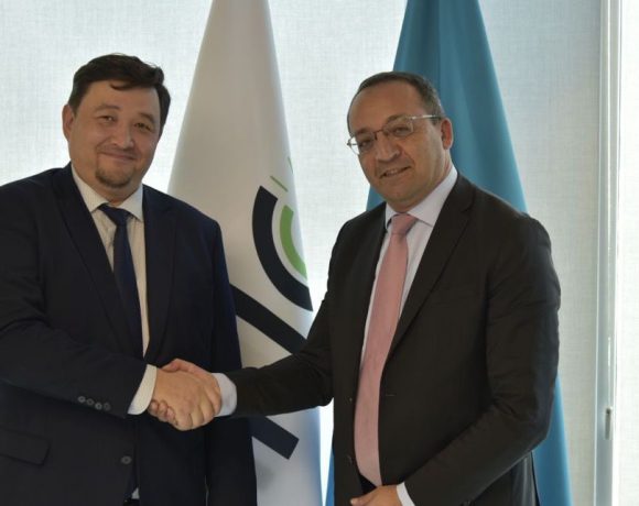 Switzerland to Showcase National Pavilion at the Regional Environmental Summit 2026 Switzerland to Showcase National Pavilion at the Regional Environmental Summit 2026