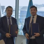 IGTIC и KAADTC подписали меморандум о продвижении «зелёных» технологий