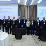 Казахстан принял участие во втором Региональном диалоге по циркулярной экономике в Центральной Азии