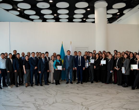 Awards for Republic Day: Recognizing IGTIC’s Contribution to the Country’s Green Transformation Awards for Republic Day: Recognizing IGTIC’s Contribution to the Country’s Green Transformation