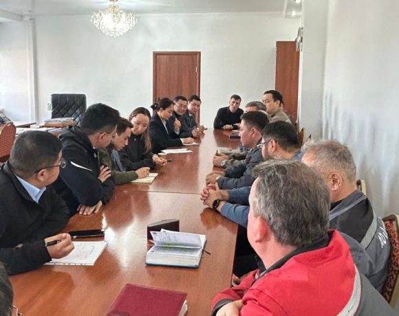 IGTIC Expands International Cooperation in Environmental Monitoring IGTIC Expands International Cooperation in Environmental Monitoring