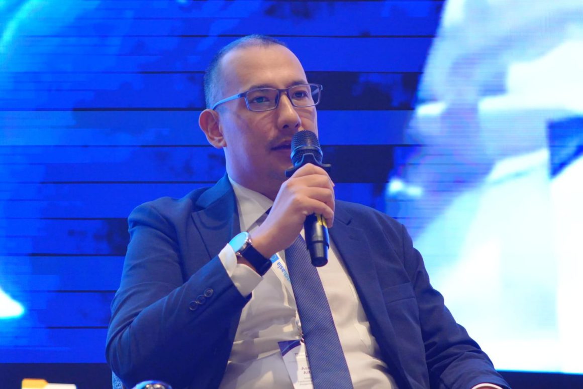 IGTIC представил подходы к развитию циркулярной экономики на 7-й ежегодной встрече SWITCH-Asia IGTIC представил подходы к развитию циркулярной экономики на 7-й ежегодной встрече SWITCH-Asia