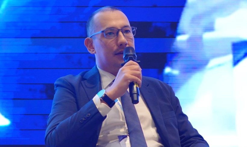 IGTIC Showcases Circular Economy Strategies at the 7th Annual SWITCH-Asia Meeting