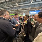 Air and Water Monitoring Systems to Be Installed in Astana as IGTIC Showcases Kazakhstan’s Green Agenda at Eco Expo Asia 2025