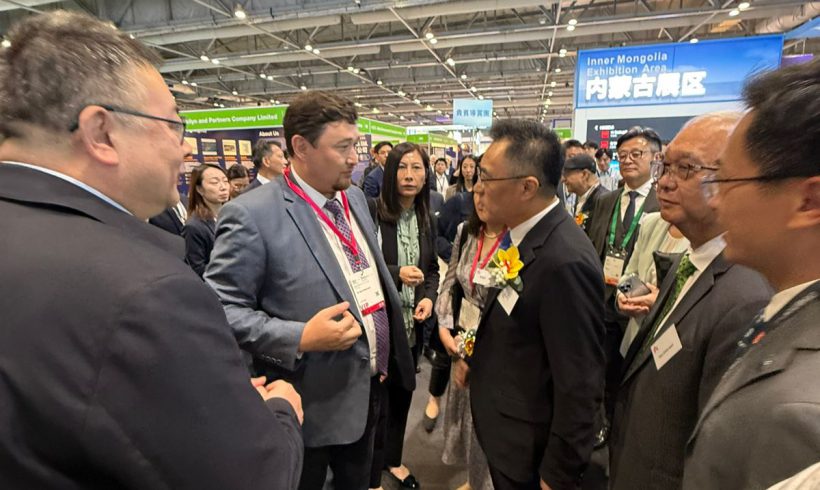 Air and Water Monitoring Systems to Be Installed in Astana as IGTIC Showcases Kazakhstan’s Green Agenda at Eco Expo Asia 2025