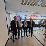 Казахстан презентовал доклад о результатах внедрения НДТ в Сеуле