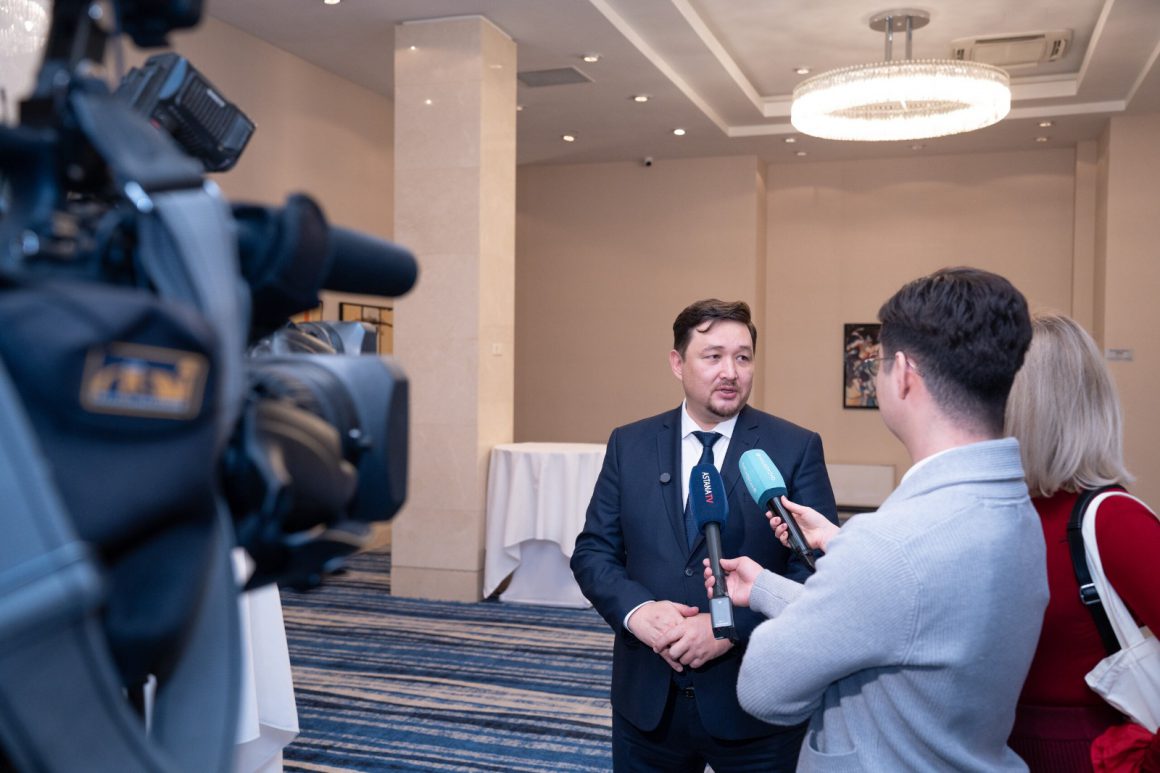 IGTIC Қазақстанның негізгі экологиялық басымдықтарын талқылау іс-шарасын табысты өткізді