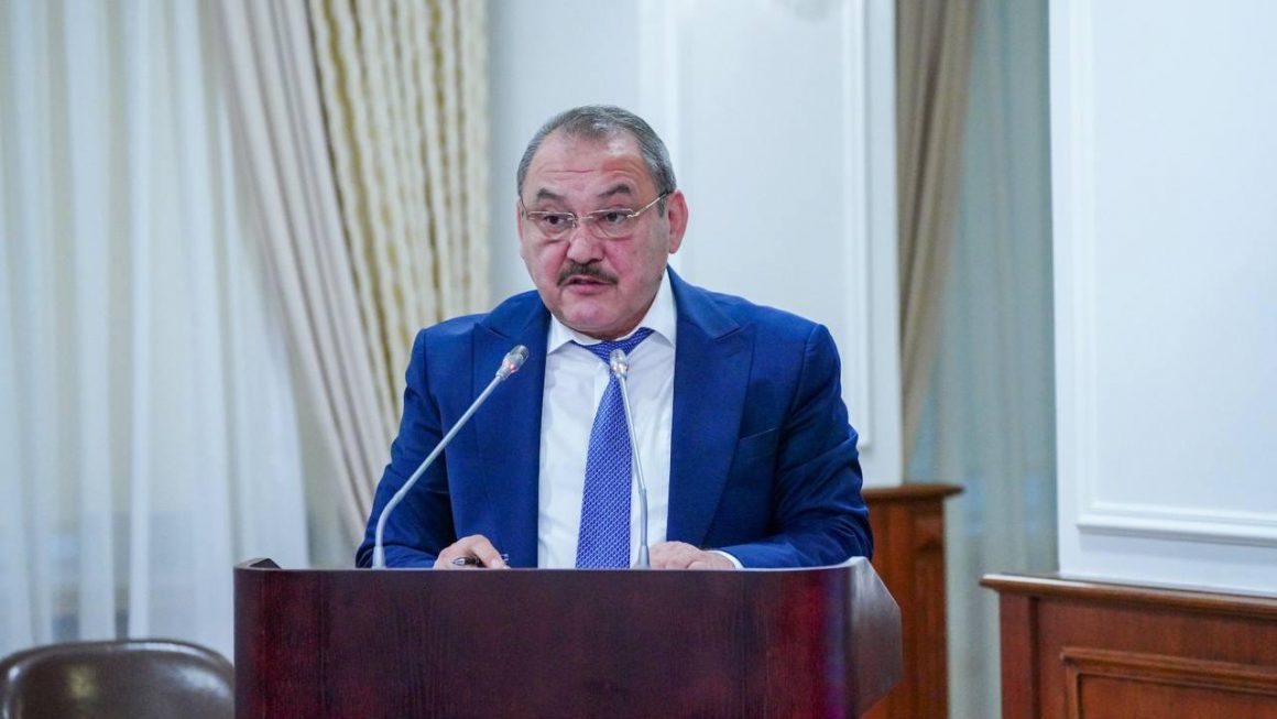 The Government approved the Concept for the Management of All Types of Waste