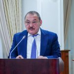 Правительство одобрило разработанную IGTIC Концепцию управления всеми видами отходов