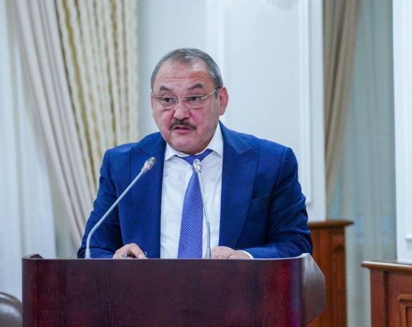 The Government approved the Concept for the Management of All Types of Waste