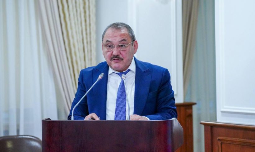 The Government approved the Concept for the Management of All Types of Waste