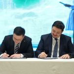 Стратегические соглашения подписаны в рамках Национального форума GCIP-Kazakhstan 2025