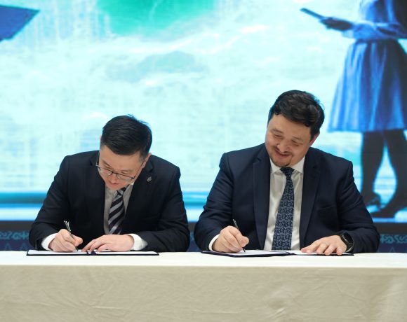 Стратегические соглашения подписаны в рамках Национального форума GCIP-Kazakhstan 2025 Стратегические соглашения подписаны в рамках Национального форума GCIP-Kazakhstan 2025