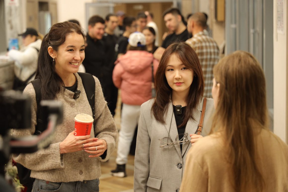 20 стартапов из регионов соревнуются в Астане за 15 млн тенге на развитие зелёных технологий 20 стартапов из регионов соревнуются в Астане за 15 млн тенге на развитие зелёных технологий