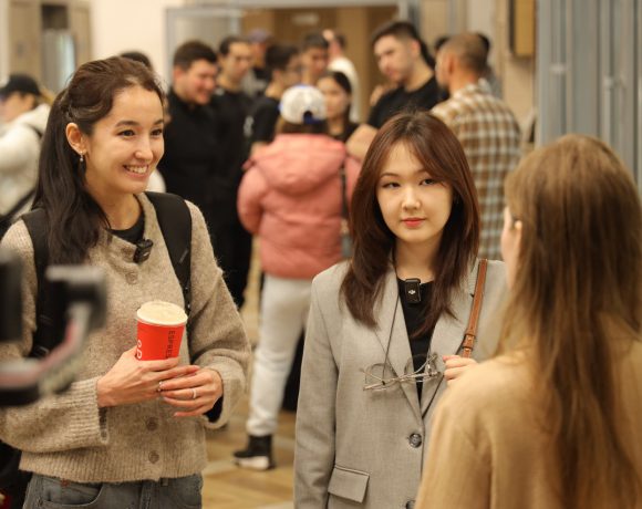 20 Regional Startups Compete in Astana for 15 Million Tenge to Advance Green Technologies