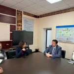 IGTIC и ЕНУ договорились о формировании ядра пресс-центра РЭС-2026 из числа лучших выпускников направления PR