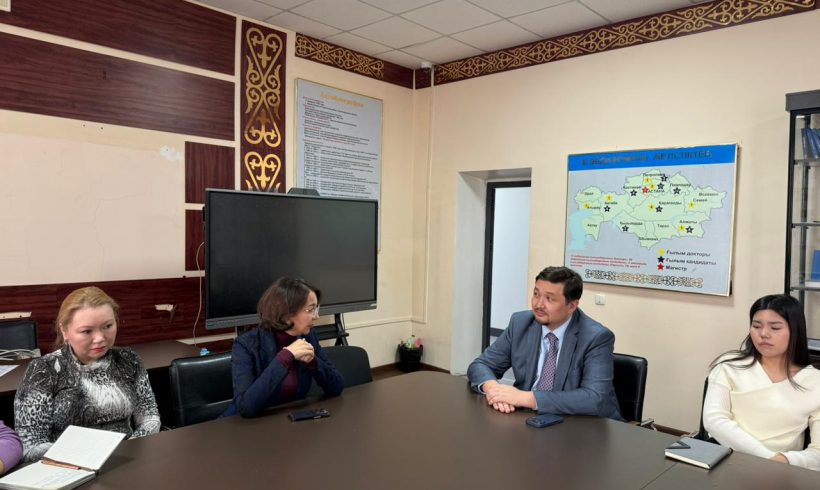 IGTIC and ENU Agree to Engage Top PR Graduates as the Core of the RES-2026 Press Center