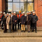 IGTIC перенимает лучший немецкий опыт для модернизации управления отходами в Казахстане