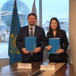 Ірі қытайлық компания Қазақстанда экологиялық жабдықтар өндірісін құруға 3 млн доллар инвестициялауды жоспарлап отыр