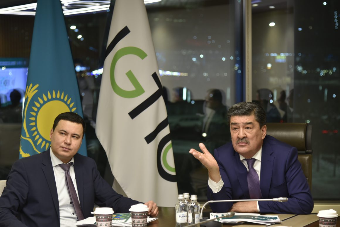 RES + EXPO 2026 қарқын алуда: Экология министрі дайындықтың басымдықтарын айқындады