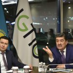 RES + EXPO 2026 набирает обороты: министр экологии обозначил приоритеты подготовки