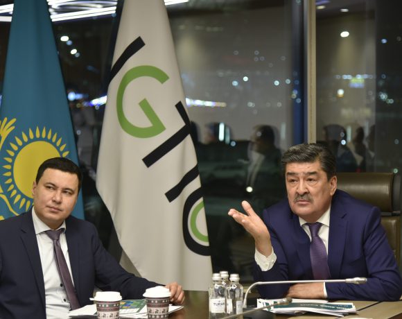 RES + EXPO 2026 набирает обороты: министр экологии обозначил приоритеты подготовки RES + EXPO 2026 набирает обороты: министр экологии обозначил приоритеты подготовки