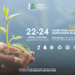 Открыт прием заявок на Региональный Эко Фильм Фестиваль в рамках  RES 2026 EXPO